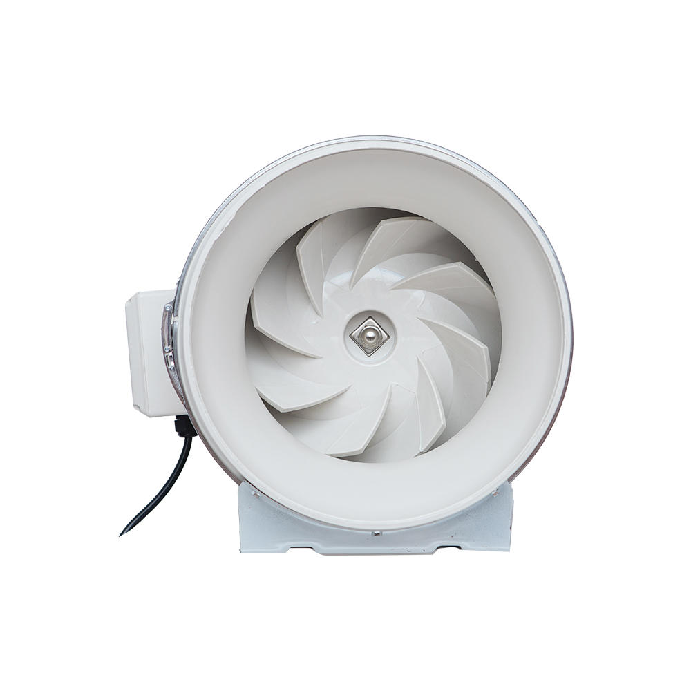 ACA-8/10/12 inches Diagonal Duct Fan